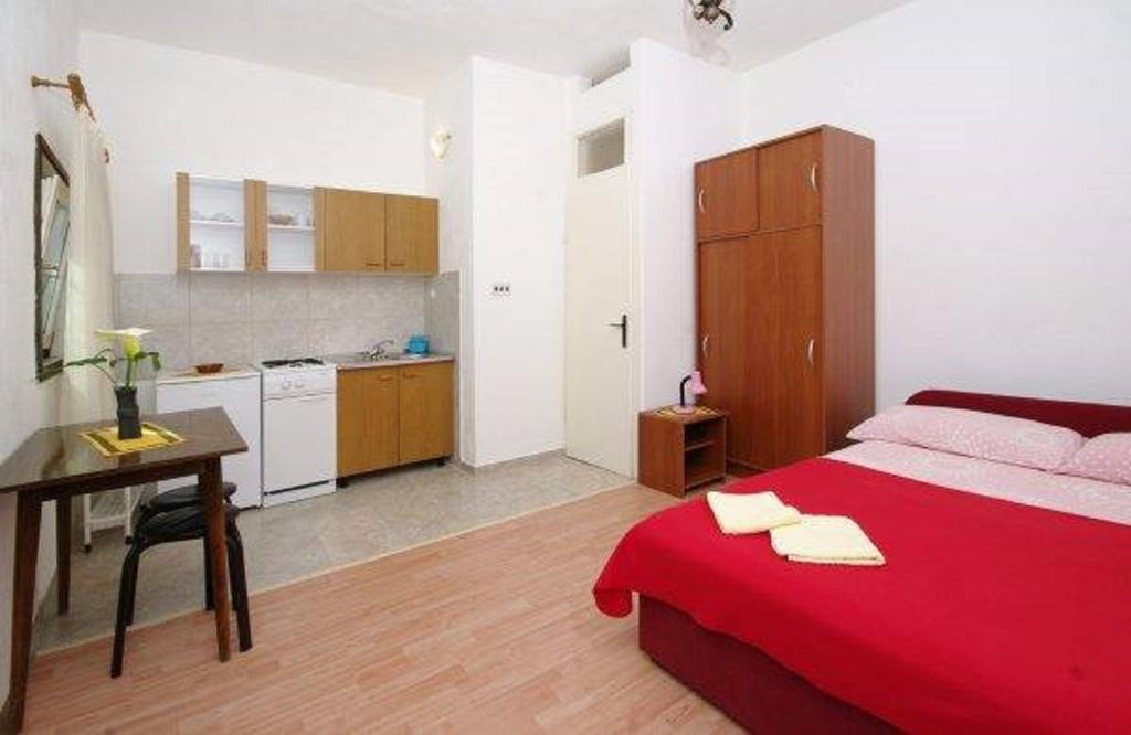 Apartments Maric Mali Drvenik Room photo