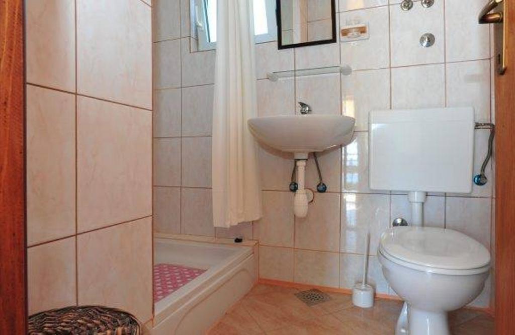 Apartments Maric Mali Drvenik Room photo