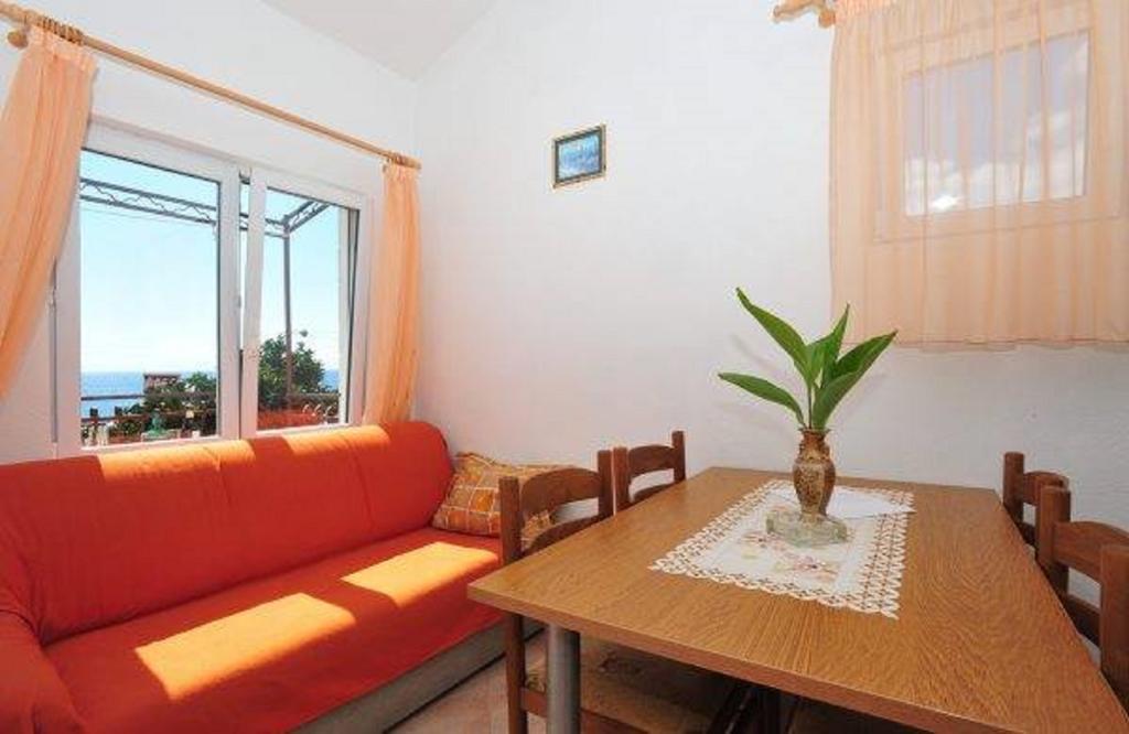 Apartments Maric Mali Drvenik Room photo
